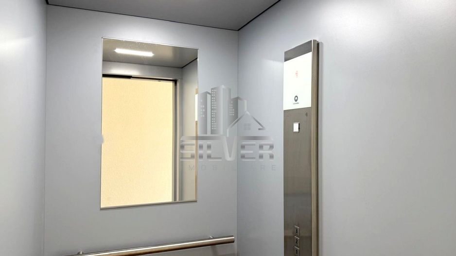 Apartament cu 2 camere/51.6mp/CF/zona Sub Cetate. - Poză 8