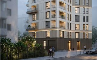 NOU ANSAMBLU REZIDENȚIAL PREMIUM - ZONA TINERETULUI / TIMPURI NOI - Poză 8