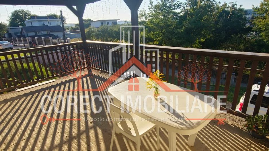 🏡 Casă spațioasă la super pret 477 euro/mp - Poză 10