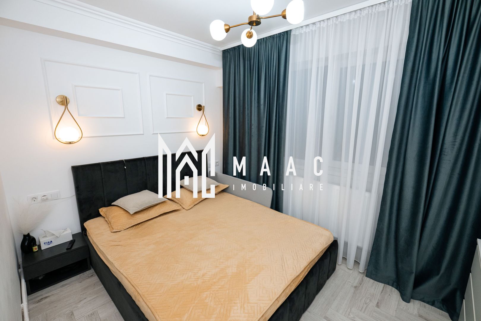 Apartament 3 camere | Decomandat | Renovat integral - Poză 1