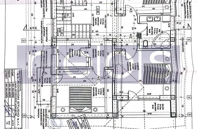 VANZARE CASA P+1 | ZONA 1 DECEMBRIE 1918 - Poză 12