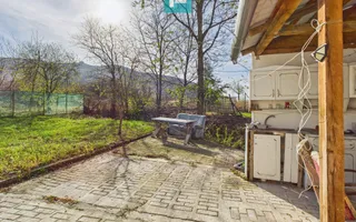 Construcție pe un teren de 525 mp în Galșa - Poză 19