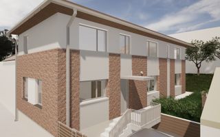 Casa noua in zona stadionului CFR! - Poză 2