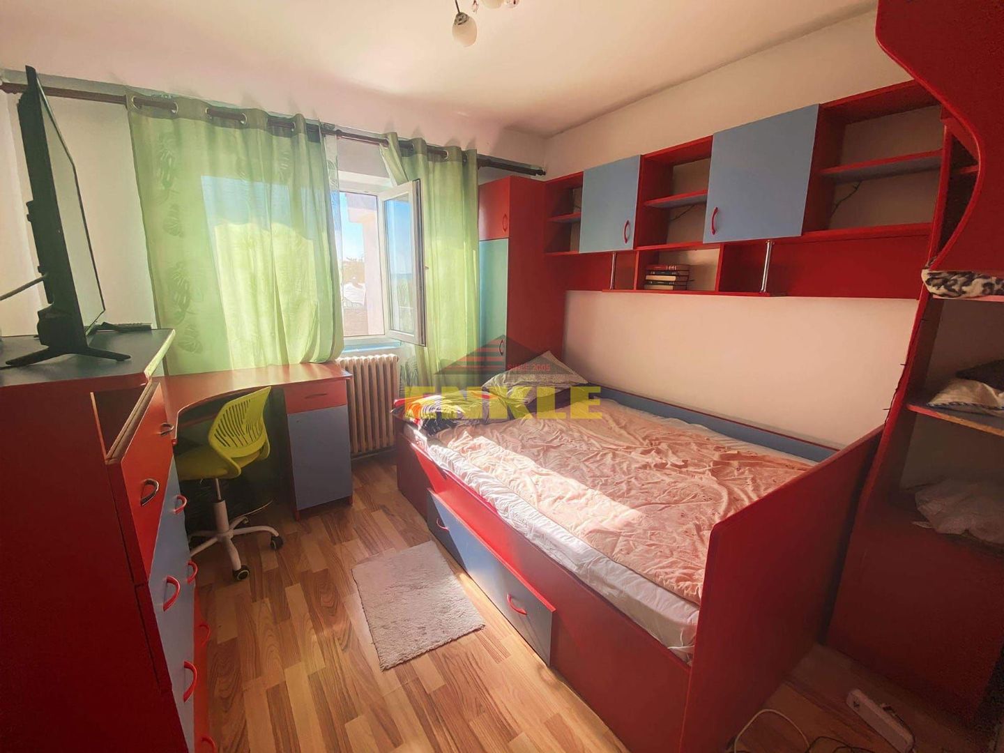 De închiriat apartament cu 2 camere decomandat, zona Bucovina - Poză 4