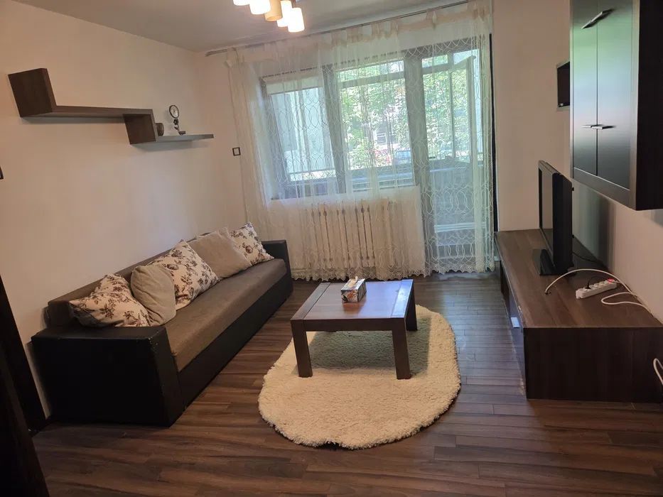 Prima inchiriere! Ap. 2 camere, SD., et.1, 450euro-Ciurchi - Poză 4