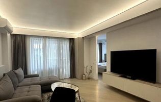 Apartament de 2 camere de vânzare | Cu chiriaș