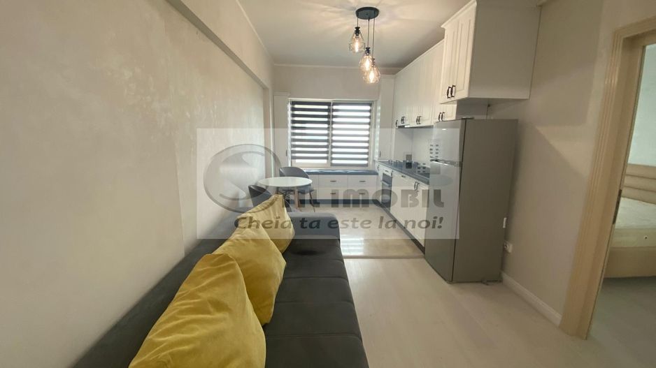 Apartament 2 camere – Royal Town Copou- 470 Euro - Poză 3