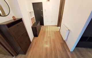 Apartament 60 mp utili + 30 terasa, in Buna Ziua! - Poză 9