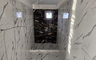 Casa individuala cu 3 camere si teren generos - Comuna Berceni, Ilfov - Poză 12