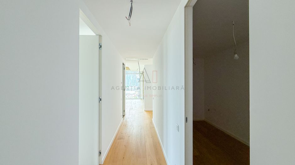 Up Site Apartament 310 MP | 5 Camere 2 Parcari Incluse - Poză 9