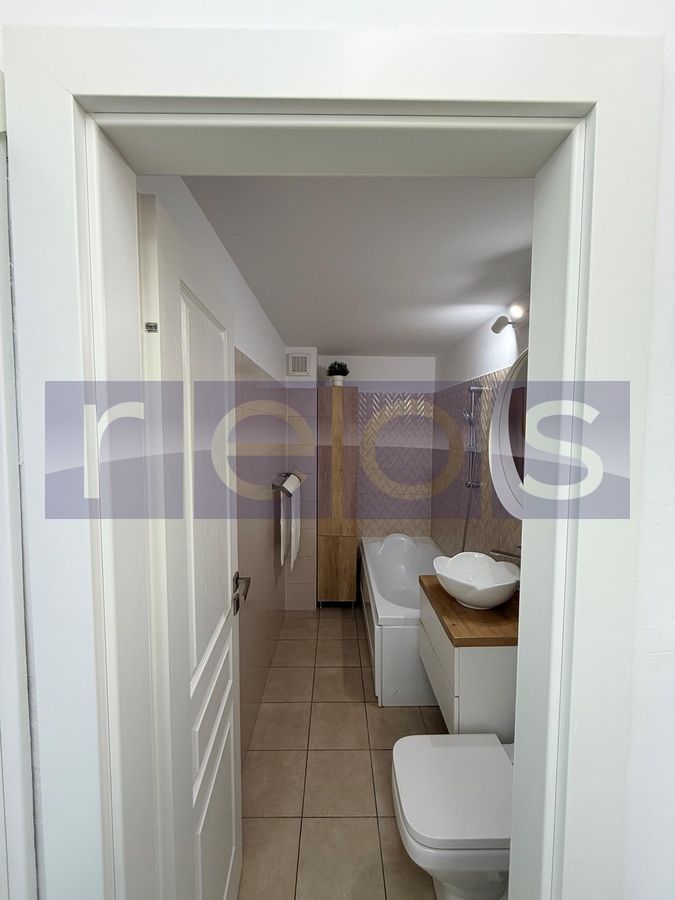 VANZARE 2 CAMERE -DECOMANDAT - Mihai Bravu - Dristor - Poză 15