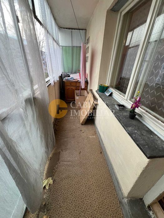 TATARASI -2 CAMERE- 54MP- ETAJ 2- LA BULEVARD - Poză 6