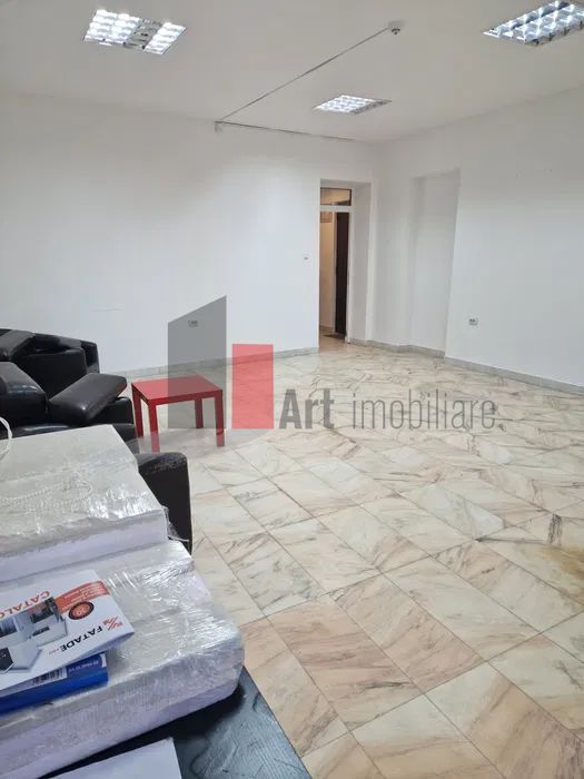 Spatiu de inchiriat (ultracentral) in zona Romana/Lascar Catargiu - Poză 3