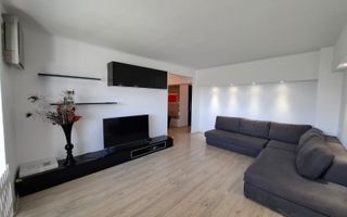 Apartament 3 Camere Decomandat, Renovat, Mobilat , Utilat  L355 - Poză 1
