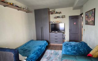 Giroc | 3 Camere | Etaj intermediar | Mobilat si Utilat | Curte comuna inchisa - Poză 10