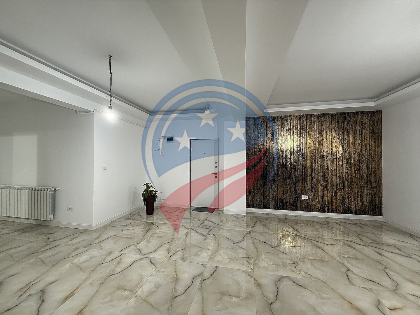 Apartament cu finisaje de lux/1 mai/bloc nou/ Craiova - Poză 2