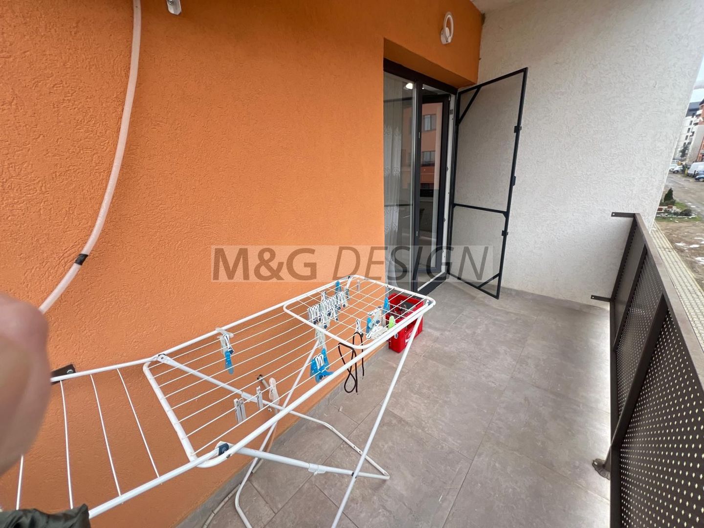 Apartament 2 camere Giroc etaj 1 bloc nou - Poză 16