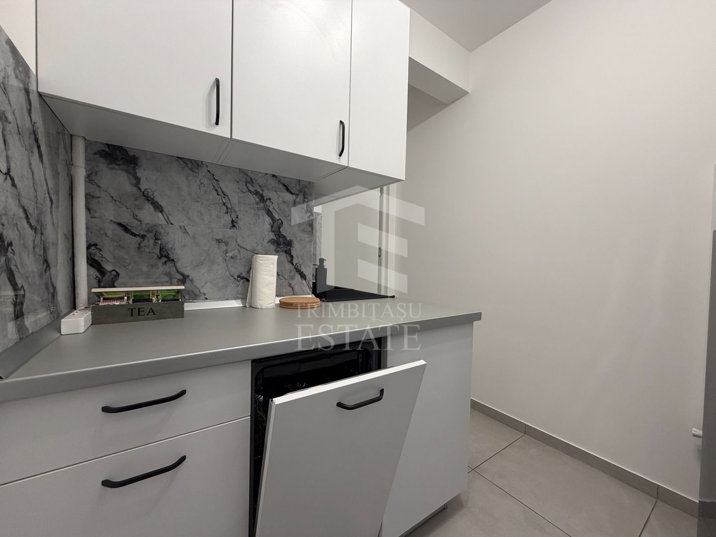FLOREASCA - Mozart | Chirie 3 Camere Metrou + Boxa | Boiler - Poză 9