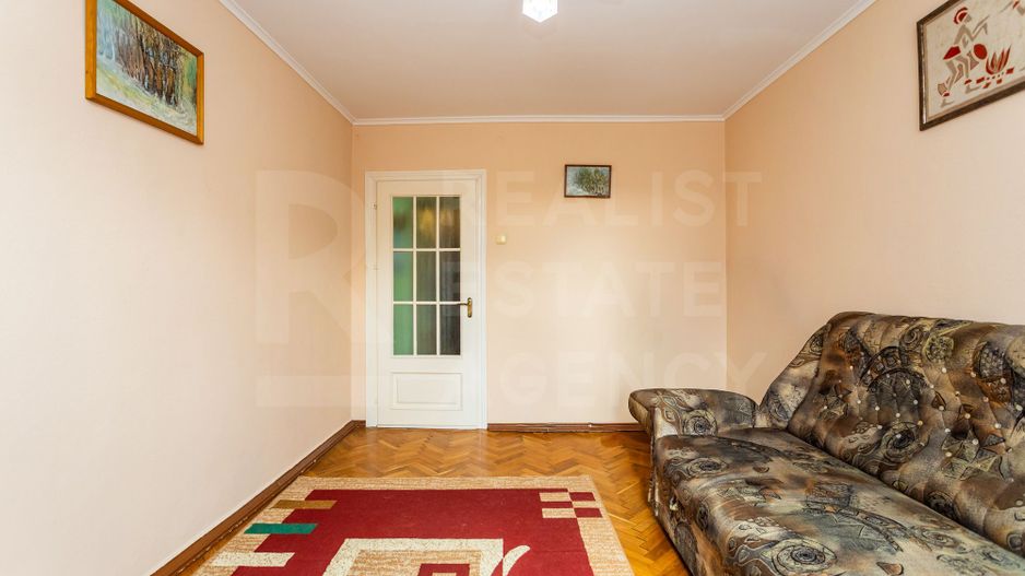 Vânzare, apartament, 4 camere, str. Miron Costin, Rîșcani - Poză 9