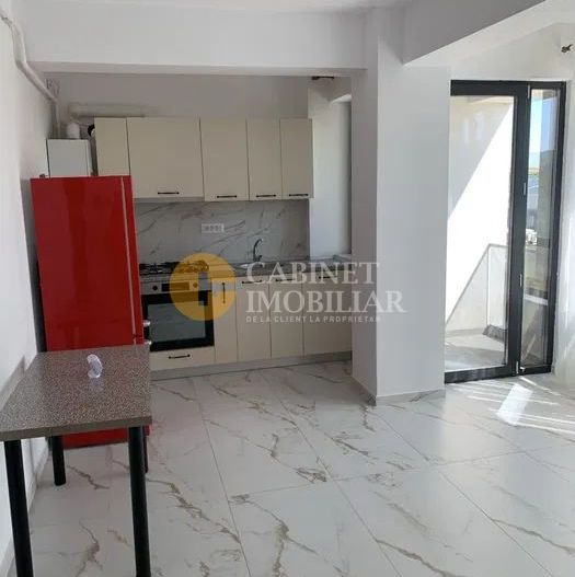 Apartament 2 camere open space – Tomești | Bloc nou 2025 | Mobilat & utilat - Poză 4