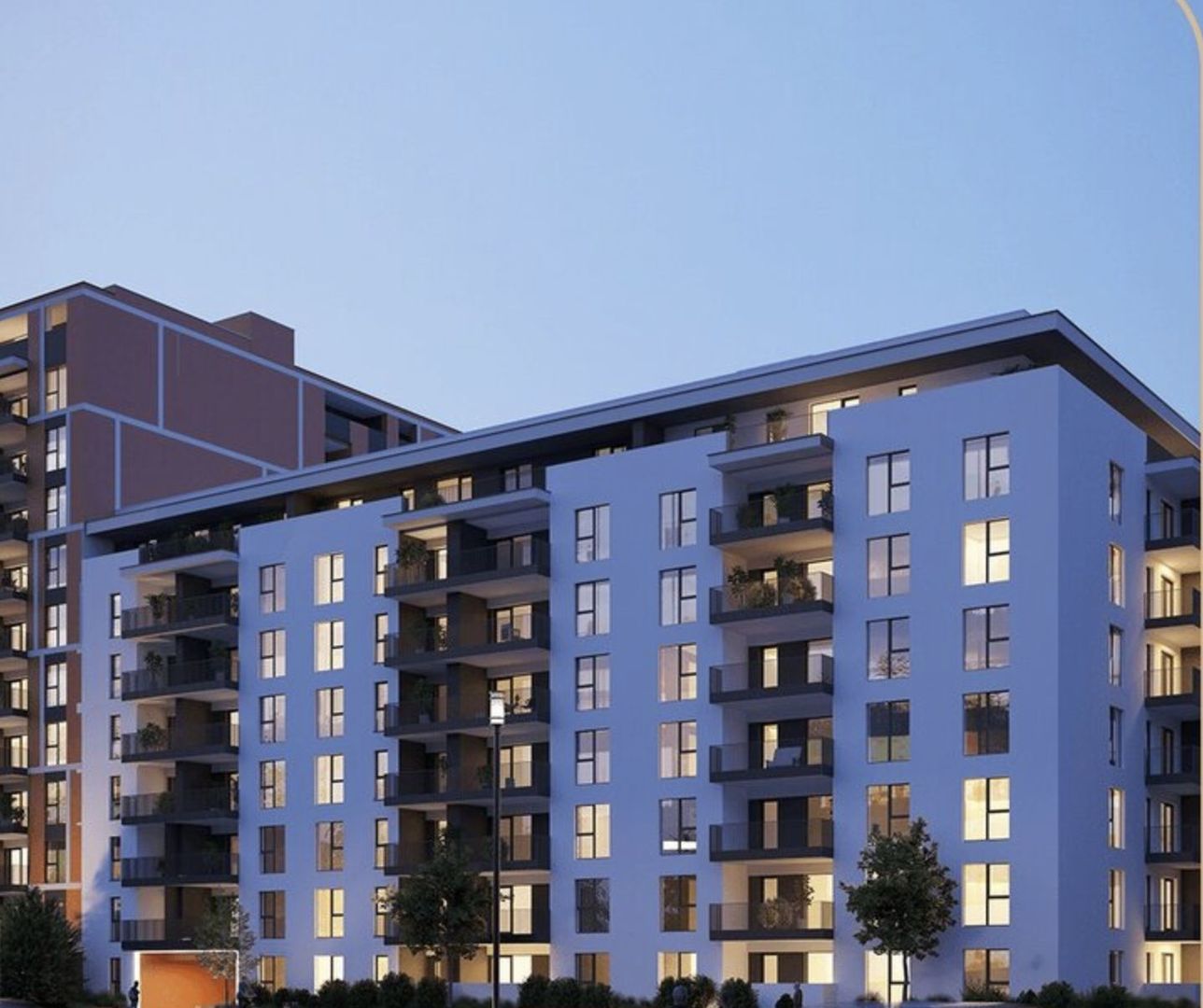 Apartament 3 camere de vanzare - Poză 1