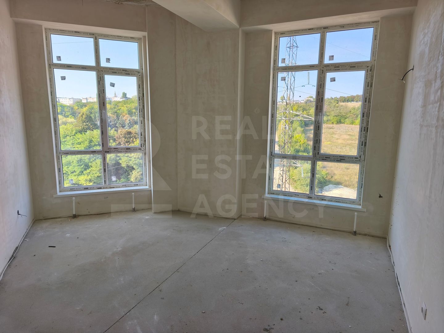 Vânzare penthouse 125 mp, amplasat pe str. Ceucari, Poșta Veche - Poză 16