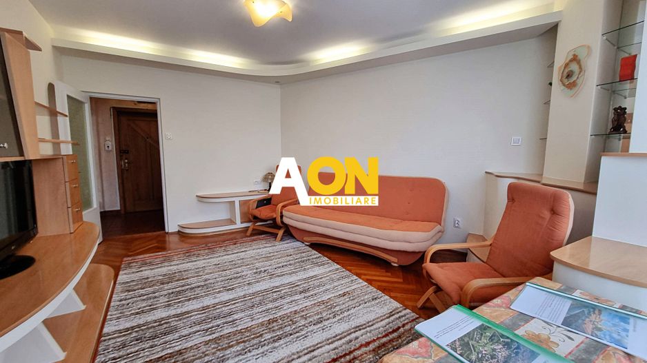Apartament 3 camere, 78 mp utili, etaj 2, Cetate - Poză 1
