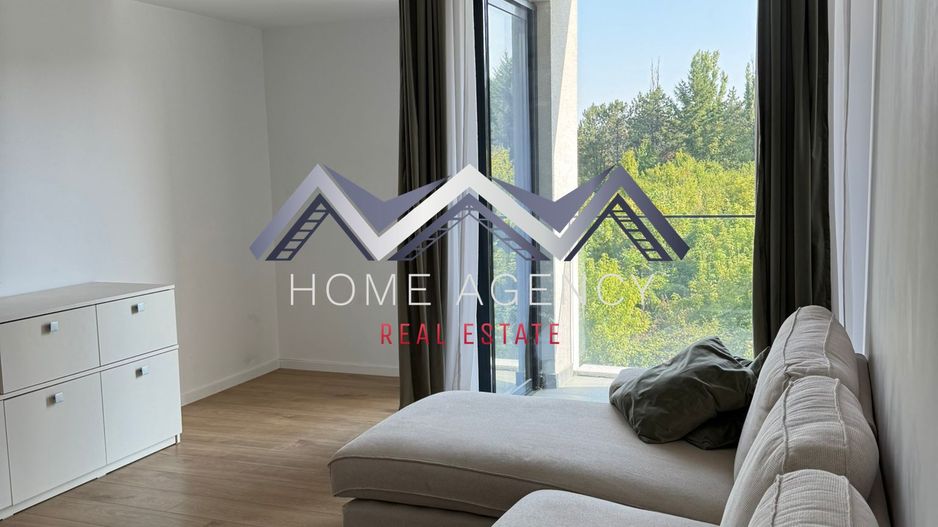 Apartament premium de 3 camere disponibil pentru închiriere în zona Băneasa - Poză 2