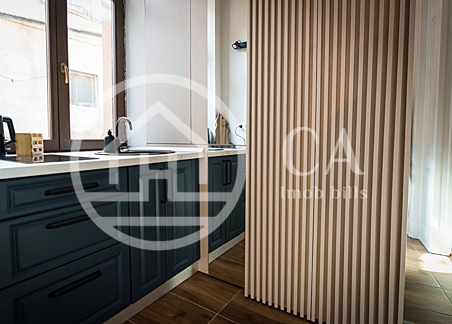 Apartament cu o camera de inchiriat in zona ultracentrala, Oradea - Poză 10