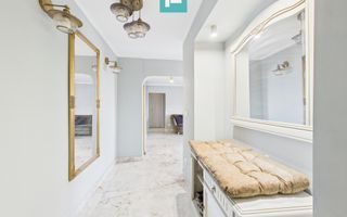 Apartament panoramic cu 3 camere- Intim, Arad - Poză 8