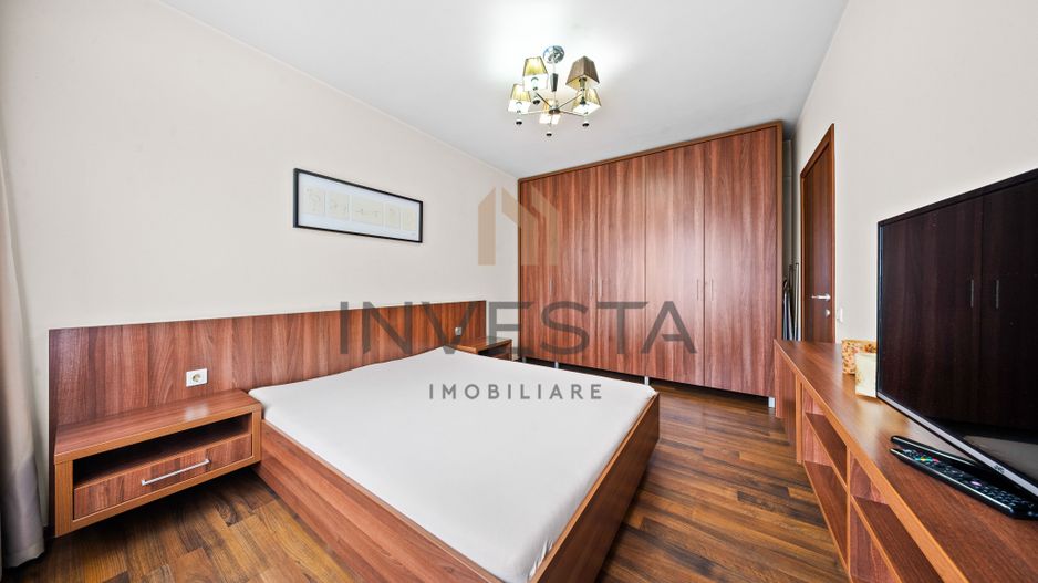 Apartament cu panorama la parcul Observator! Etaj 2 | Imobil nou! - Poză 6