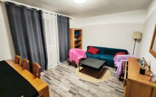 3 camere, decomandat, mobilat modern, balcon, Manastur, zona BIG - Poză 5