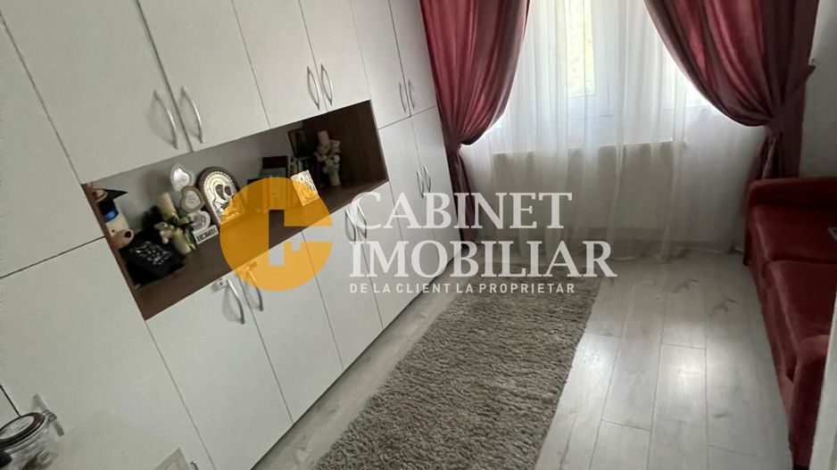 Vand casa tip duplex, mobila si utilat - Poză 5
