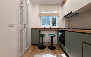 APARTAMENT 2 CAMERE | MOBILAT + UTILAT | ETAJ 1 - Poză 8