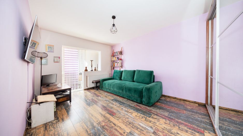 Apartament decomandat, mobilat si utilat modern,  Astra! - Poză 1