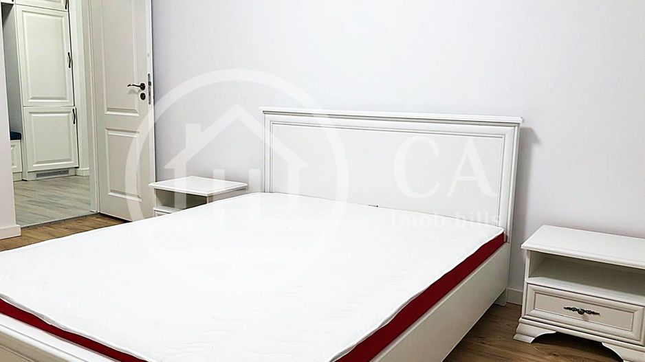 Apartament de inchiriat cu 2 camere in zona Dacia, Oradea - Poză 5