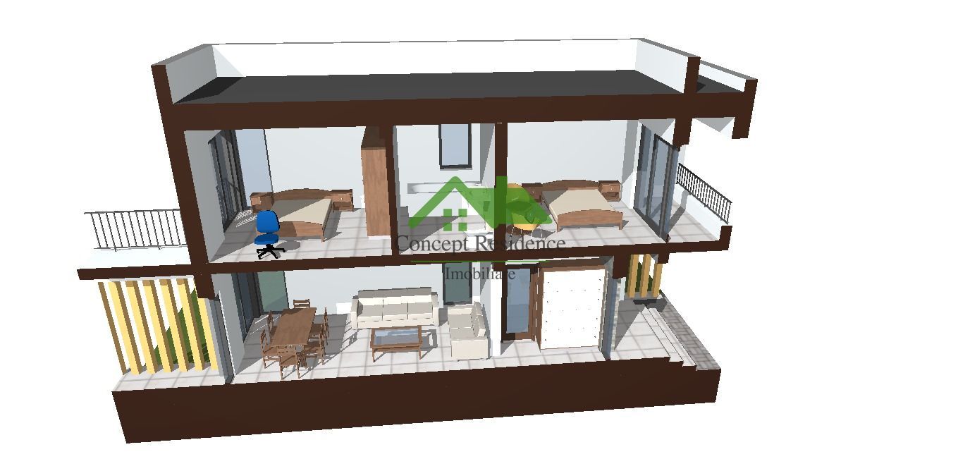 !!! Complex case superbe Sasar !!! - Poză 6