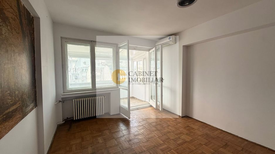 3 camere  I Parc Cismigiu I Decomandat I 1959 - Poză 5