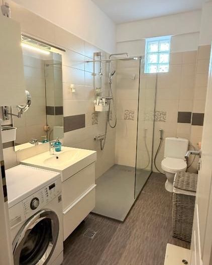 4 camere | 2 locuri parcare subterane și boxă | Bucureștii Noi - Poză 6