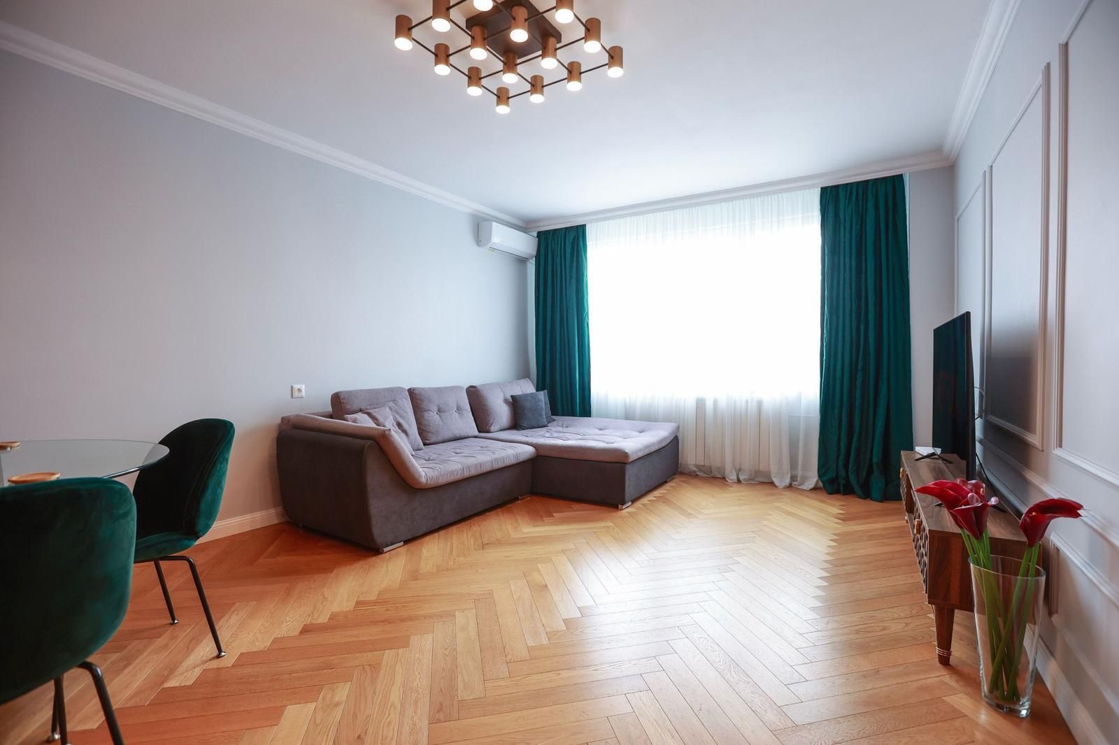2 camere | Ion Campineanu | Victoriei - Poză 5