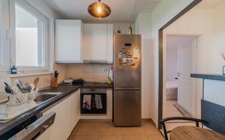 Priveliste superba spre padure  | 2 camere | et10/11 | Adora Forest - Poză 12