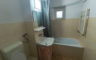 Apartament 2 camere de închiriat Suceava | 54 mp | Etaj 2 | Mobilat - Poză 10