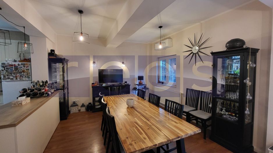 VANZARE VILA P+2 | SINGURA IN CURTE | ZONA BRANCOVEANU - Poză 8