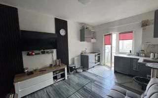 Vânzare, apartament, 2 camere, în zona Militari Residence - Poză 3