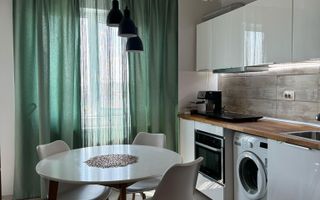 APARTAMENT 2 CAMERE –  PACII - ROTAR PARK RESIDENCE - Poză 2
