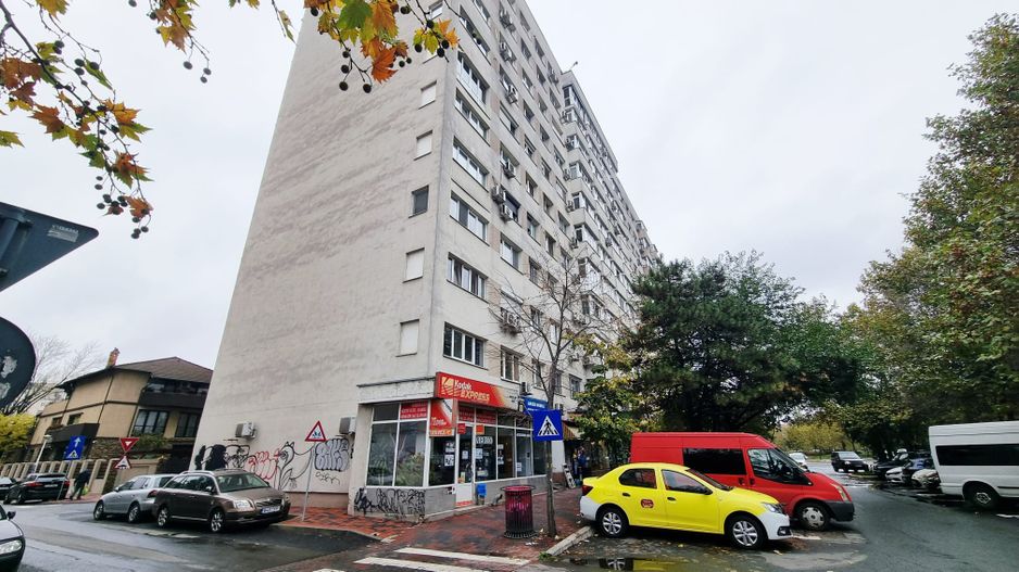 Garsonieră moderna | Piața Muncii | Oportunitate de investiție - Poză 12