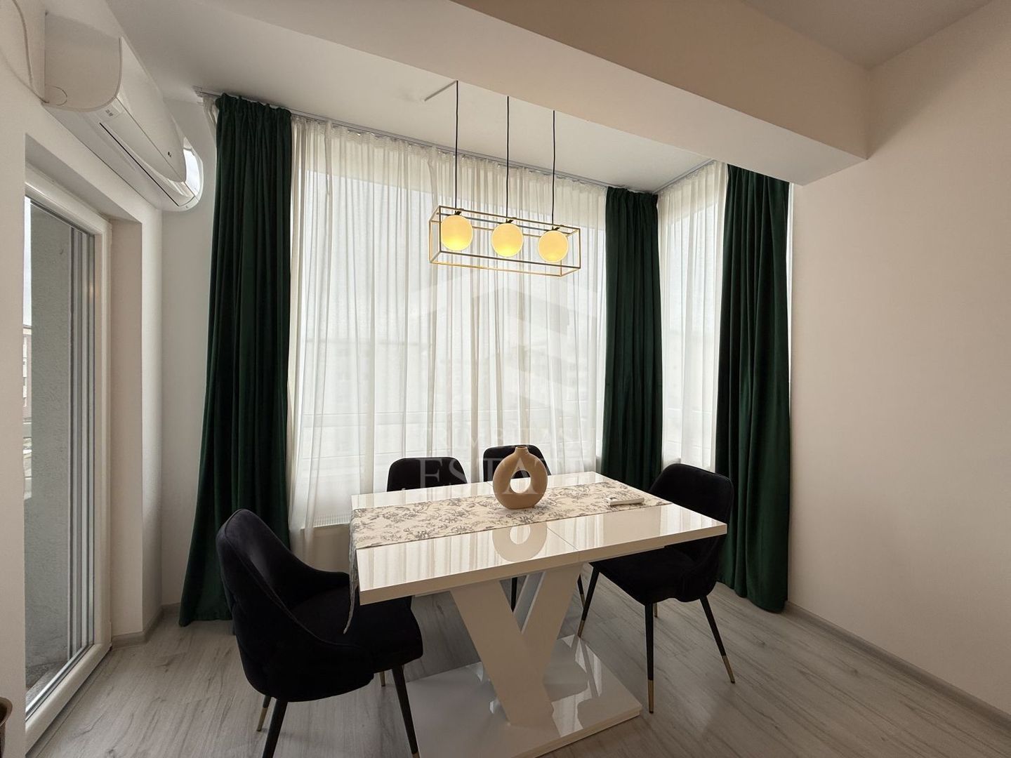 PALLADY | Chirie 2 Camere + Parcare - Poză 10