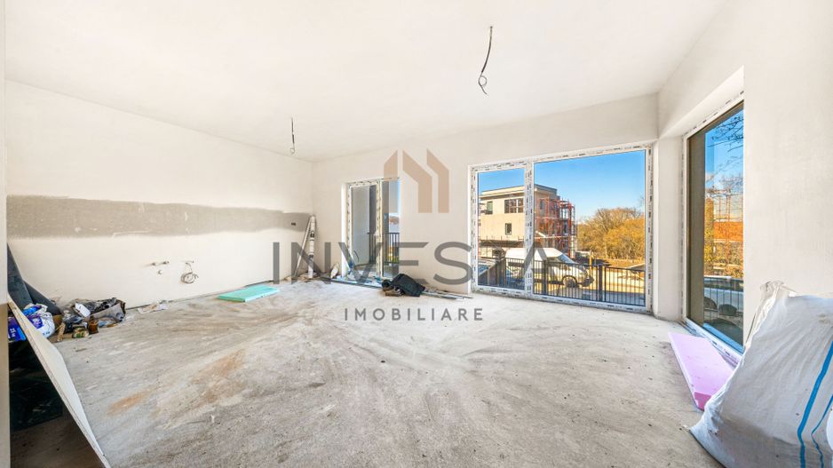 Casa moderna S+P+E+M | 180 mp utili,  pe strada Fagurelui! Comision 0! - Poză 3