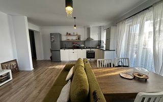 Apartament la cheie | Loc de parcare | Zona Stejarului - Poză 3