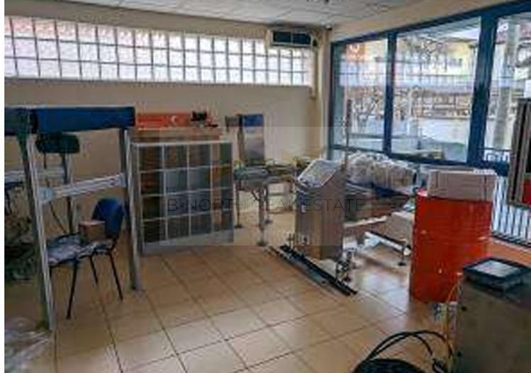 Clădiri de birouri de închiriat Sector 4 – 1.100 mp, vizibilitate stradală - Poză 10